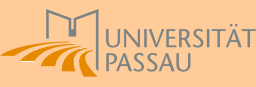 Logo  Uni-Passau